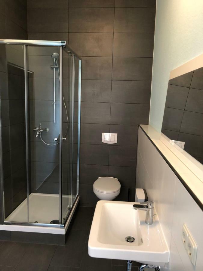 Downtown City - Privaterooms Fürth Exterior foto